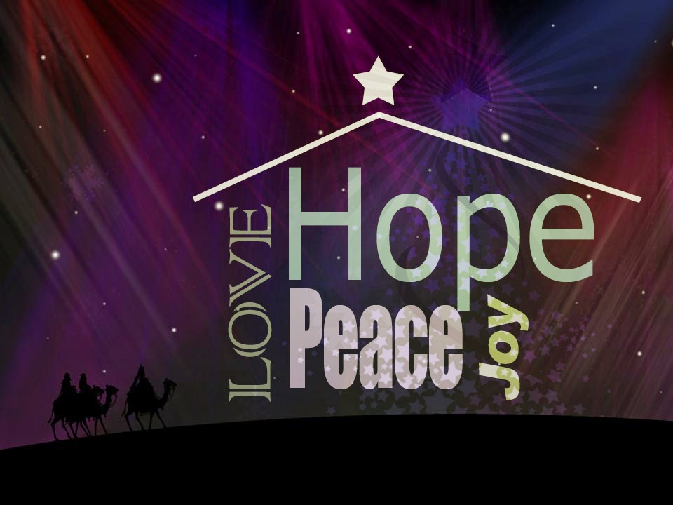 Advent Sundays