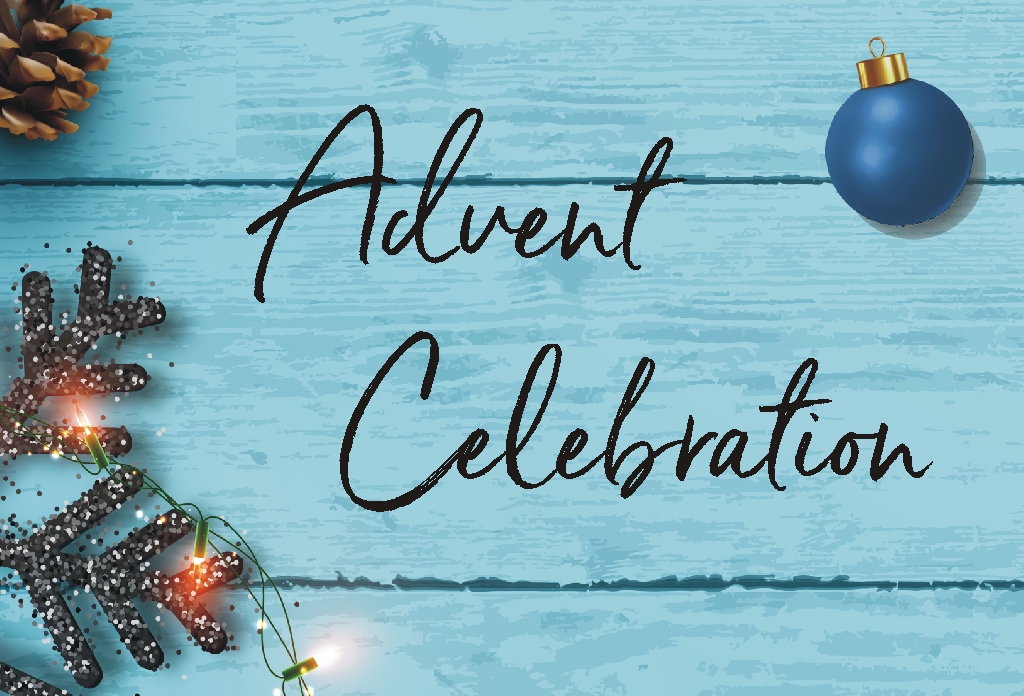 ADVENT CELEBRATION