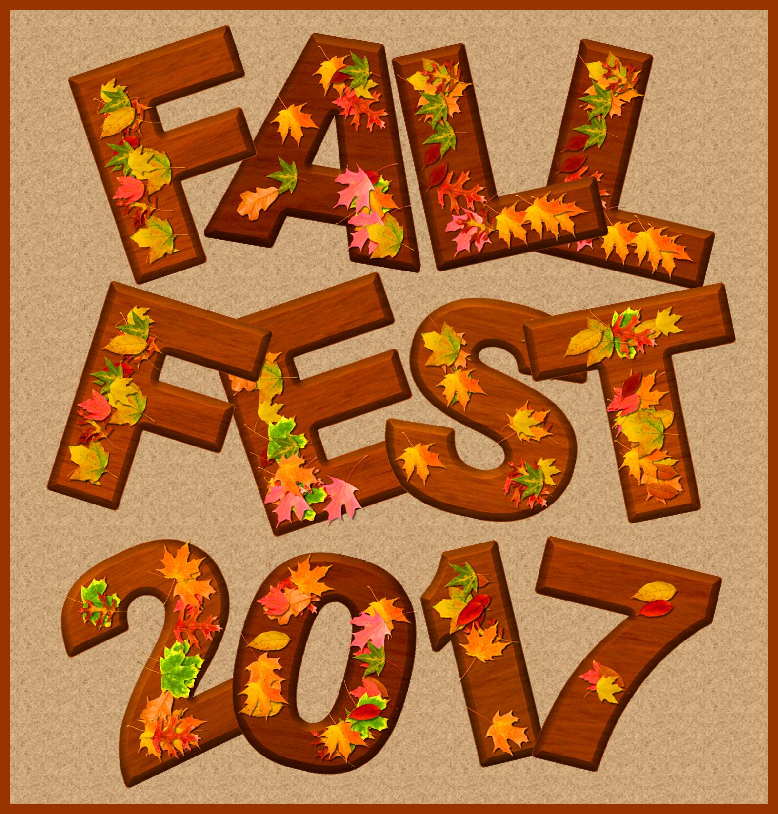 FALL FEST