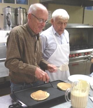 Shrove Tuesday is Just Around the Corner