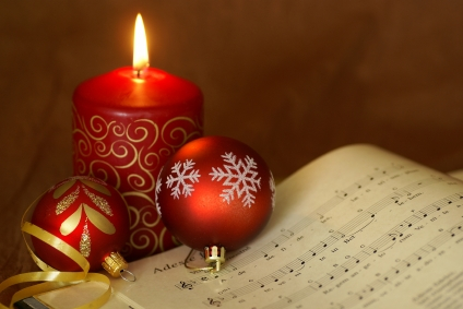 JINGLE JAVA JAM!!!