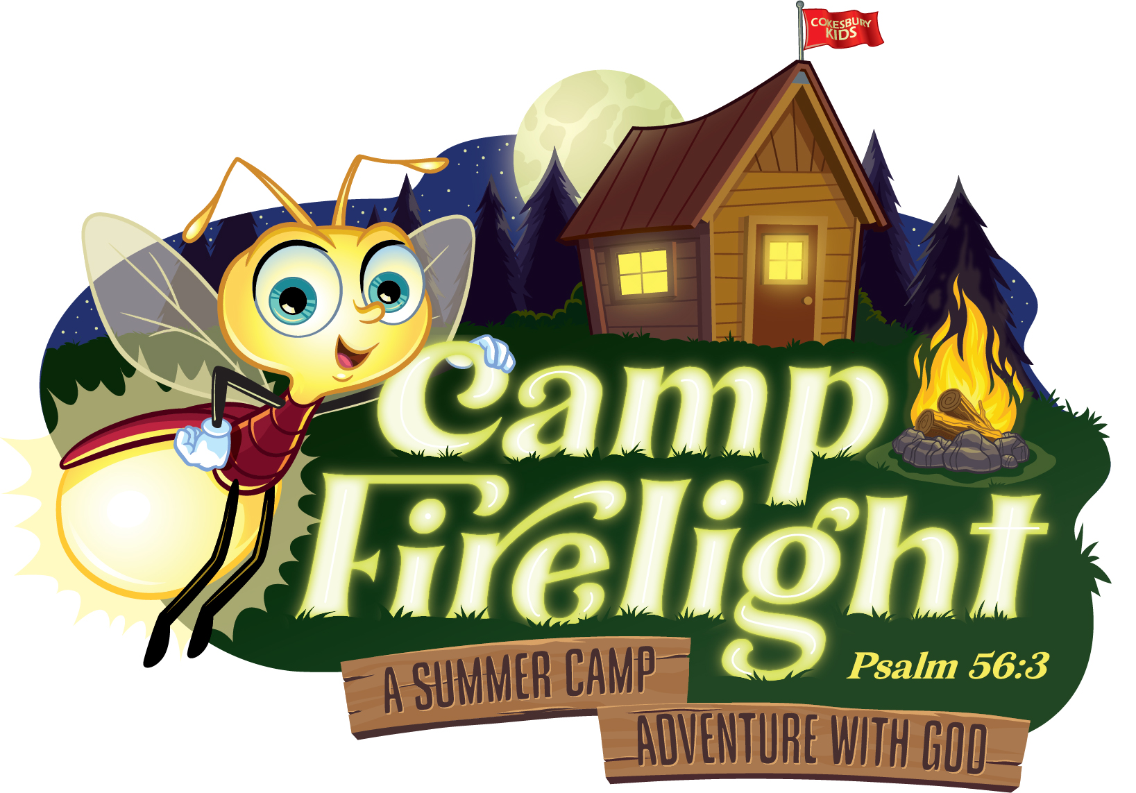 VACATION BIBLE SCHOOL REGISTRATION IS LIVE