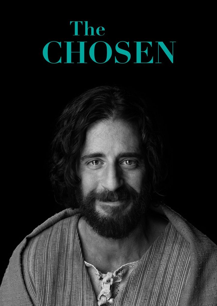 THE CHOSEN SEASON 4 PREMIER