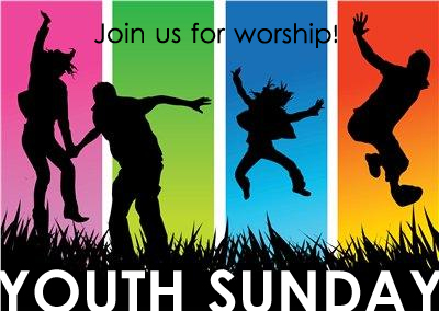 YOUTH SUNDAY