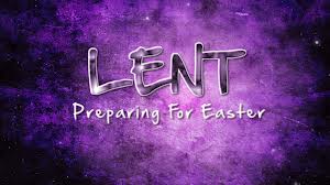 A Night Remembered ~ A Lenten Worship Theme