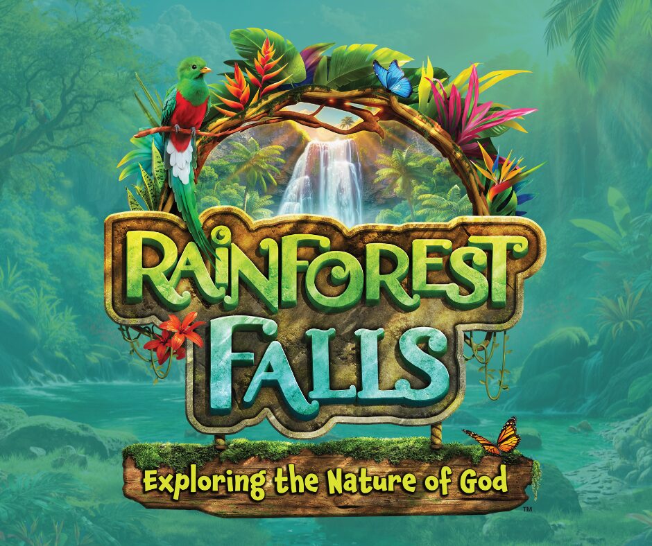 Vacation Bible School